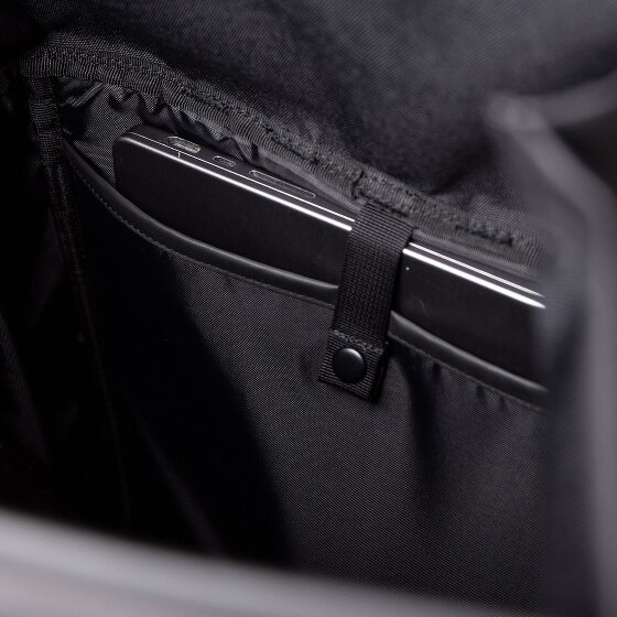 Sandqvist Stream Mochila de día L 65 cm Compartimento para el portátil