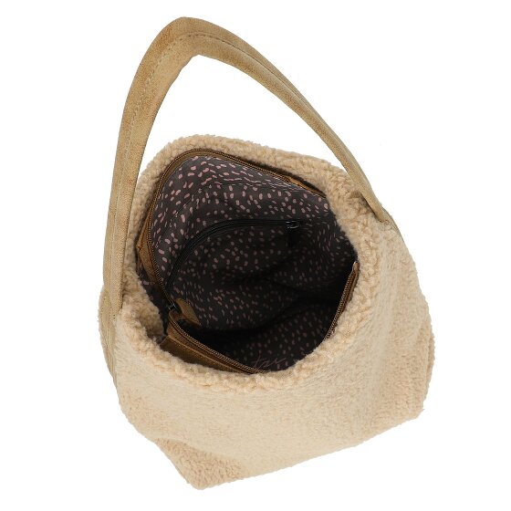 Fritzi aus Preußen Easy Hobo Bolsa de hombro 35 cm