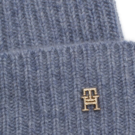 Tommy Hilfiger Cashmere Chic Gorro de punto