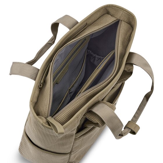 Kapten & Son Lindby Bolsa de compras 38 cm Compartimento para el portátil