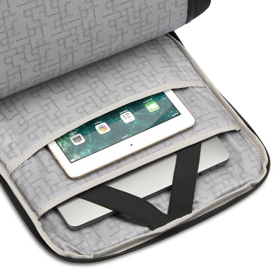 Roncato Trial Mochila de negocios 41 cm Compartimento para el portátil