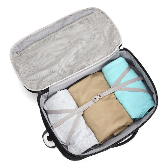Pacsafe Pacsafe Exp 45 Mochila de negocios Protección RFID 55 cm Compartimento para el portátil