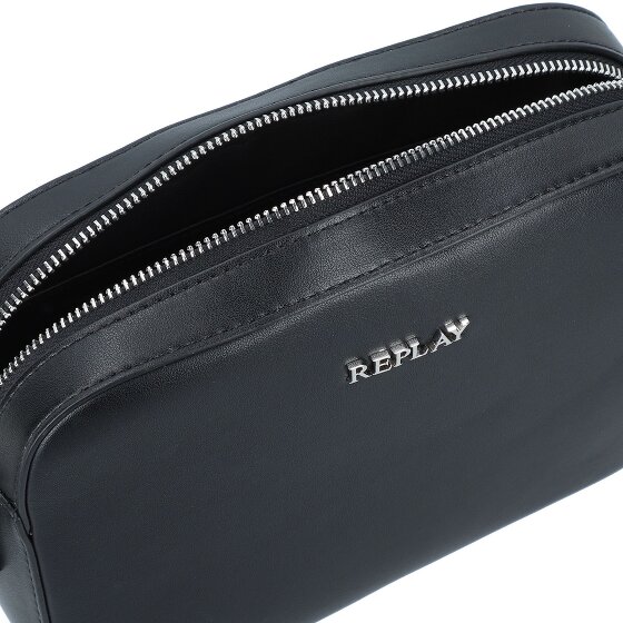 Replay Bolsa de hombro 23 cm