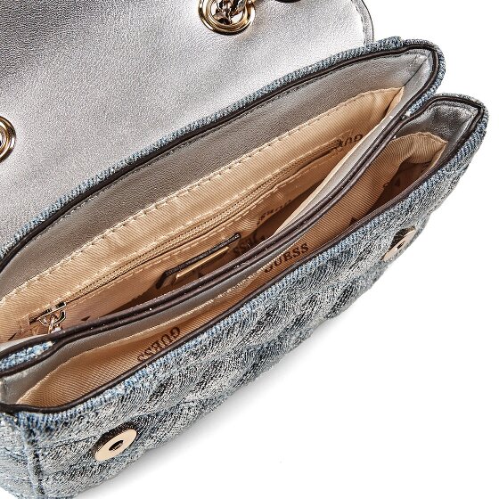 Guess Giully II Bolsa de hombro Mini Bag 16.5 cm