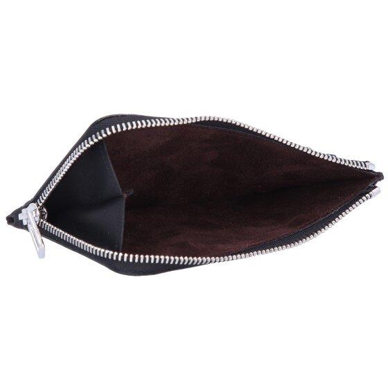 Bree Oxford SLG 140 Estuche para tarjetas de crédito Piel 8 cm