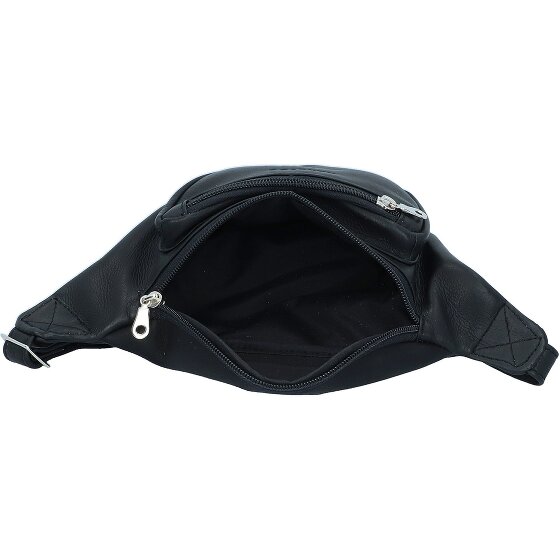 Harold's Riñonera Country II Piel 23 cm