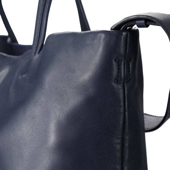 Liebeskind Hera Bolsa de compras L Piel 37 cm