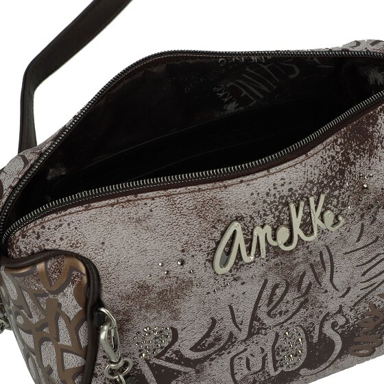 Anekke Mantle Bolsa de hombro 22 cm