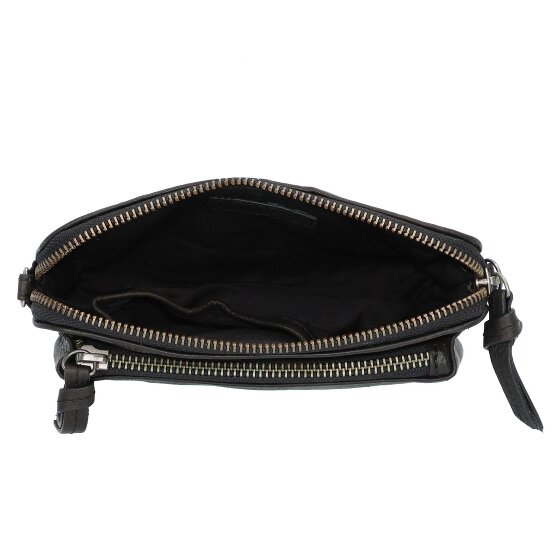 Burkely Bolso Avery Antiguo Cuero 18 cm