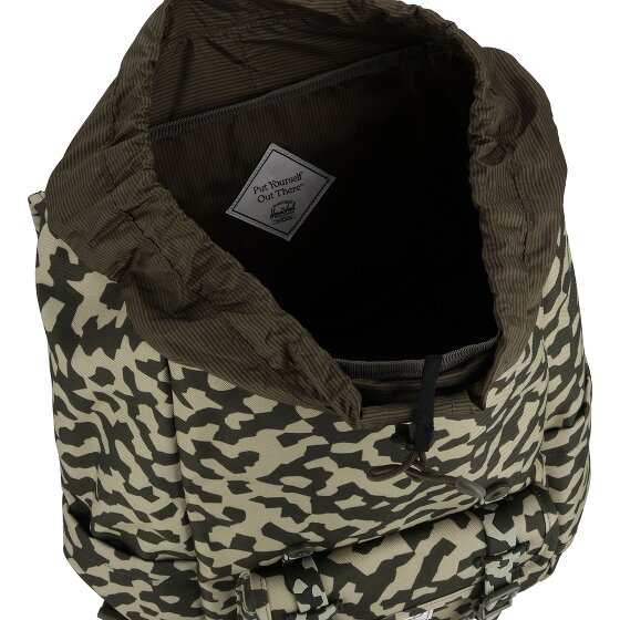 Herschel Little America Mochila de día 49 cm Compartimento para el portátil