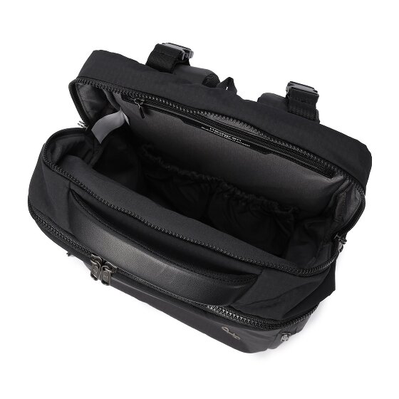 Hedgren Furo Tsutsumi Mochila de día Protección RFID 42 cm