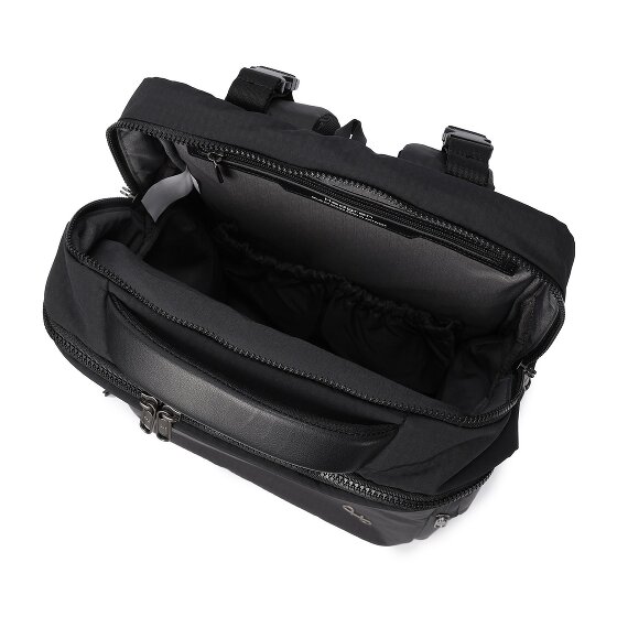 Hedgren Furo Tsutsumi Mochila de día Bloqueo RFID 42 cm