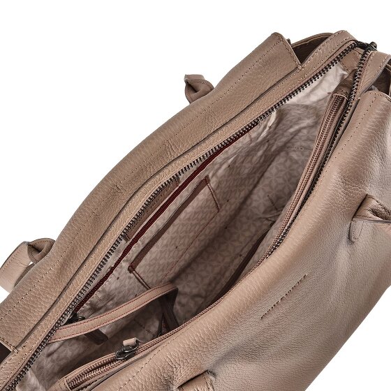 aunts & uncles Gorgeous Bolsa de hombro Piel 35 cm