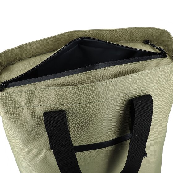 Jack Wolfskin Thrity Five Cans Bolsa de hombro 34 cm