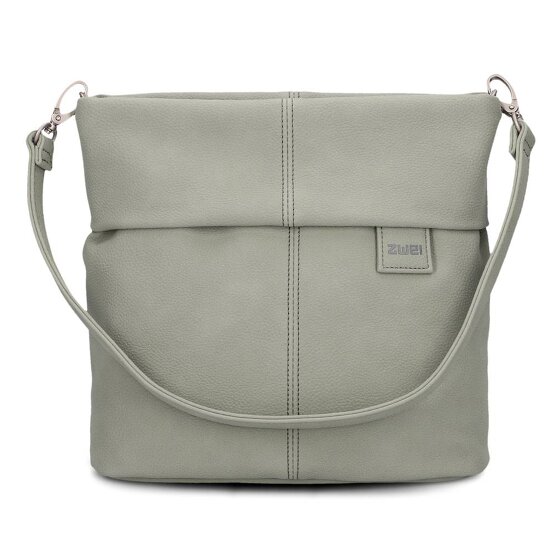 Zwei Mademoiselle.M Bolsa de hombro 25 cm