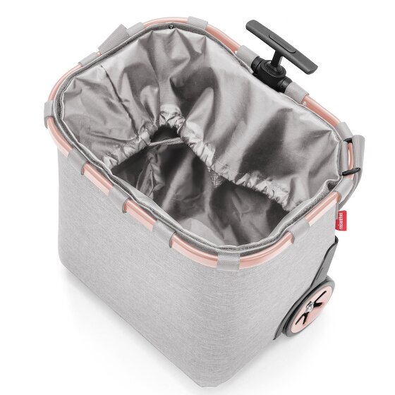 reisenthel Carro de la compra con marco Carrycruiser 47,5 cm