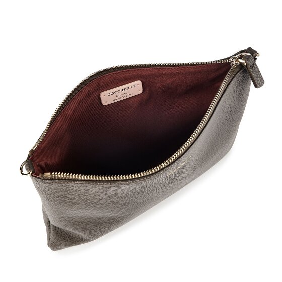 Coccinelle Best Bolsa de hombro Piel natural 28 cm