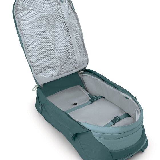 Osprey Mochila de viaje Fairview 40 L 55 cm