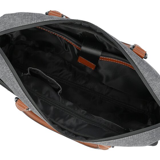 Picard Go Eco Maletín 38 cm Compartimento para el portátil