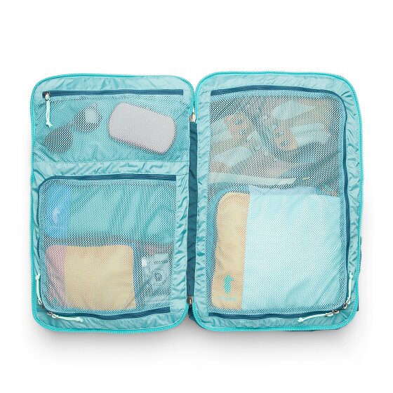 Cotopaxi Mochila de viaje Allpa 56 cm compartimento para portátil