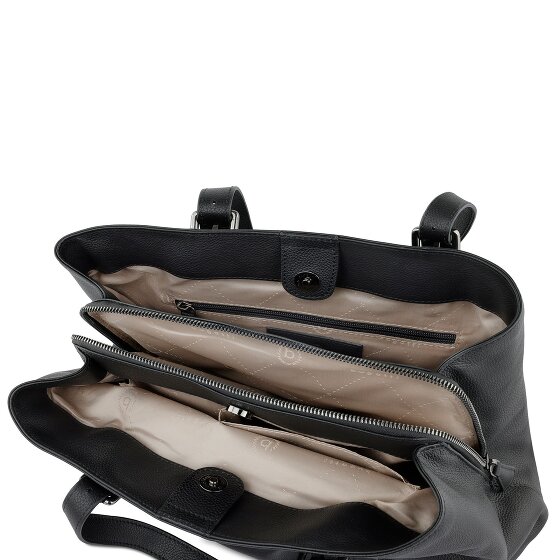 bugatti Bella Bolsa de hombro Piel 35 cm