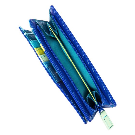 Mywalit Cartera Protección RFID Piel 8 cm