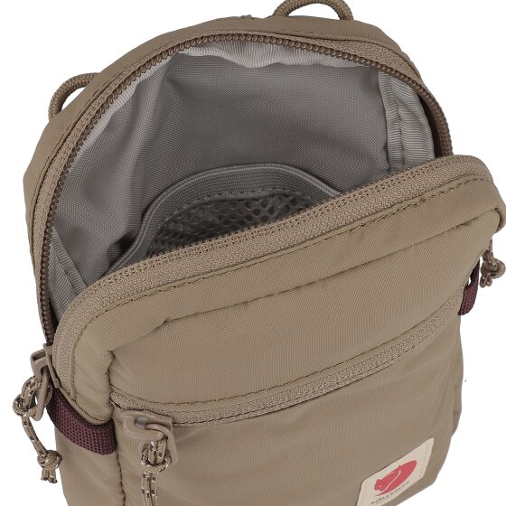 Fjällräven High Coast Bolsa de hombro Mini Bag 11 cm