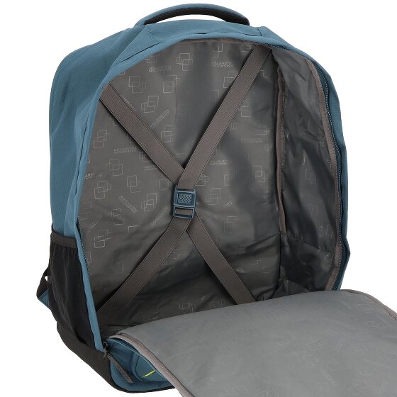 American Tourister Mochila Take2Cabin Compartimento para portátil de 45 cm