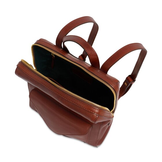 The Bridge Mochila de la ciudad Piel 29 cm