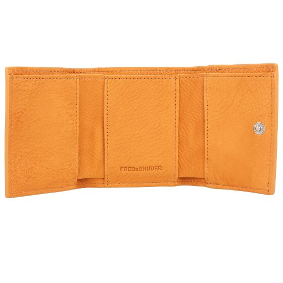 FredsBruder Bobonia Cartera Piel 10.5 cm