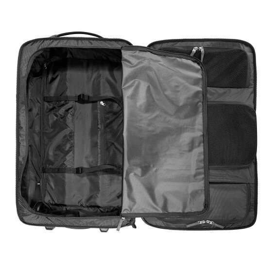 Tatonka Travel 90 2 ruedas Trolley 75 cm