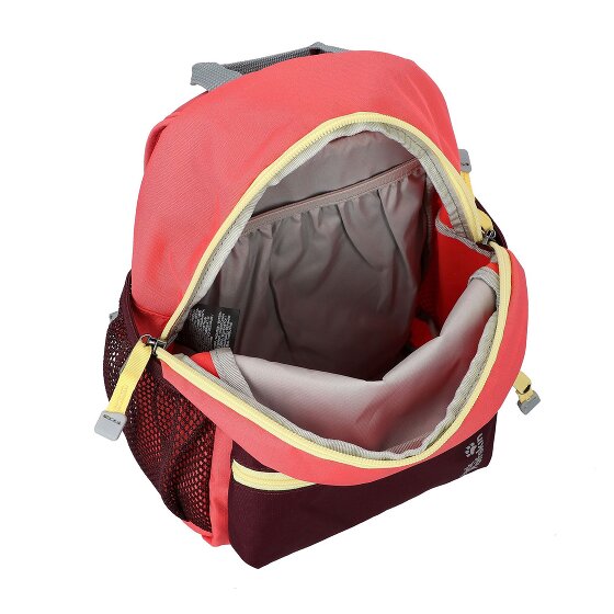 Jack Wolfskin Little Scout Mochila para niños 29 cm