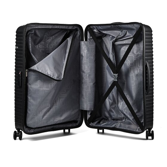 American Tourister Liftoff 4 ruedas Carrito 67 cm