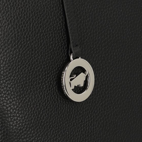 Braun Büffel Hanna Bolsa de compras Piel 43 cm