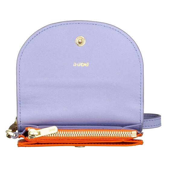 DuDu Madagascar Estuche para tarjetas de crédito Piel 11 cm