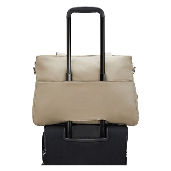 Kipling Basic Elevated Elysia Bolsa de hombro 44 cm