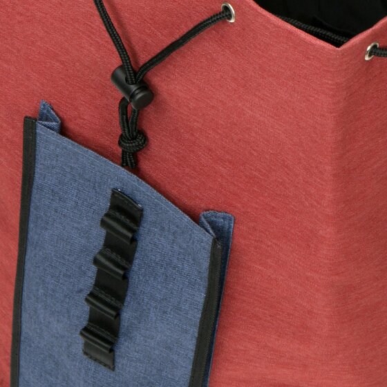 Andersen Shopper Royal Shopper Oli.P 2.0 Carro de la compra 59 cm