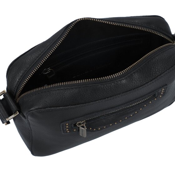 Cowboysbag Enterprise Bolsa de hombro Piel 25 cm
