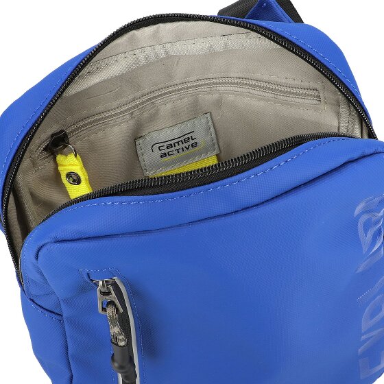 camel active Explore Bolsa de hombro S 20 cm