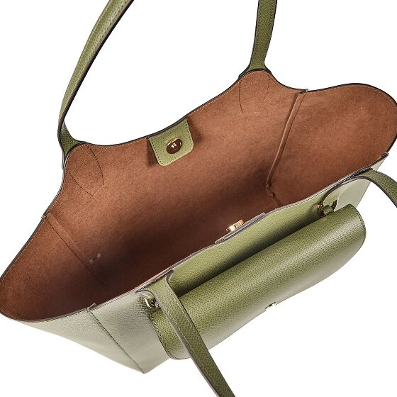 Furla Lea Bolsa de compras M Piel 44 cm