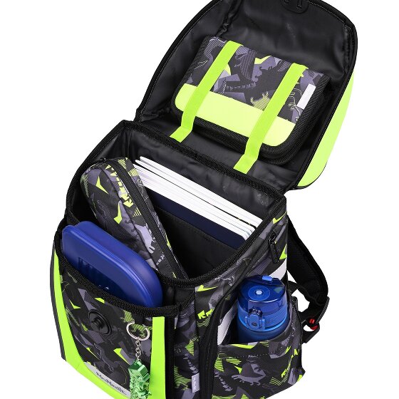 McNeill Primo Juego de mochilas escolares 8 piezas