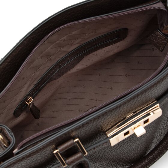 L.Credi Renate Bolsa de compras 34 cm