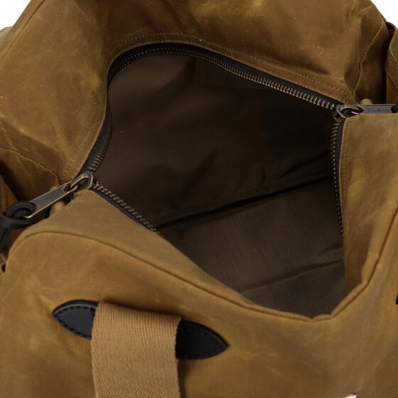 Filson Tin Cloth Bolsa de viaje Weekender 45.5 cm