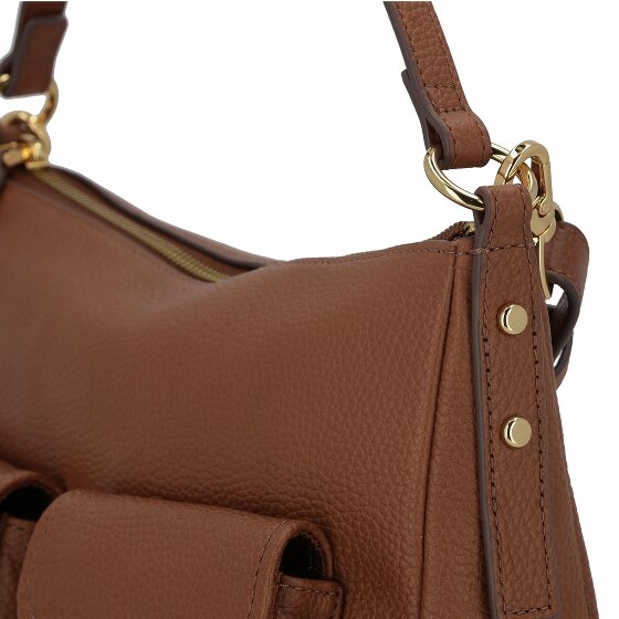 Fossil Jolie Bolsa de hombro Piel natural 27 cm