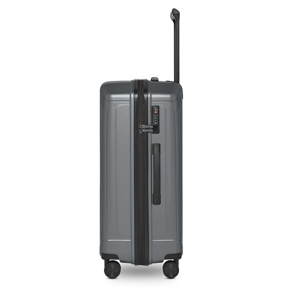 Smartbox Edition 02 4 ruedas Carrito M 66 cm