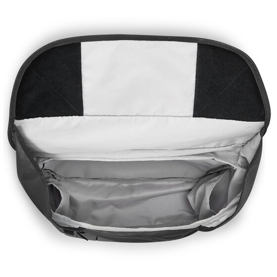 Delsey Paris Bolsa de hombro Raspail 46 cm compartimento para portátil