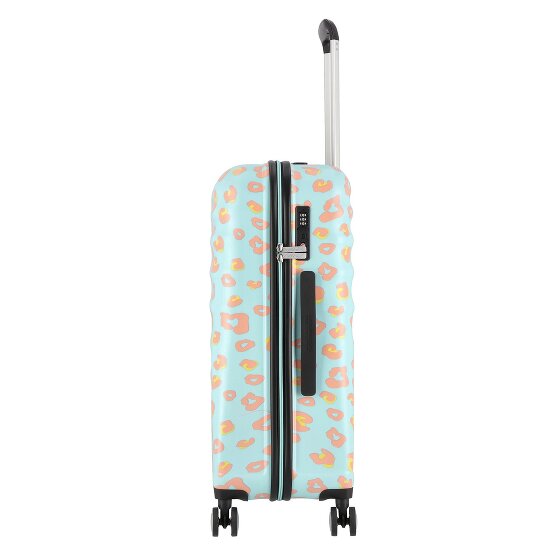 American Tourister Wavebreaker Disney 4 ruedas Carrito 67 cm