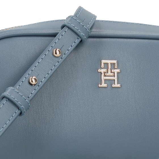Tommy Hilfiger TH Refined Bolsa de hombro 20 cm