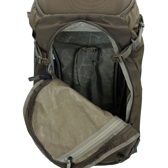 Thule Mochila de viaje Landmark Compartimento para portátil de 55 cm