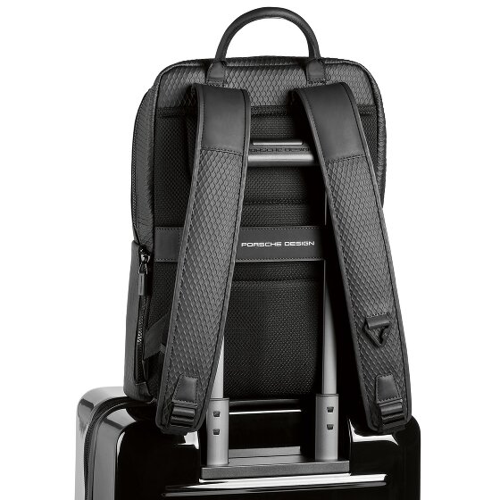 Porsche Design Studio Mochila de negocios S 40 cm Compartimento para el portátil